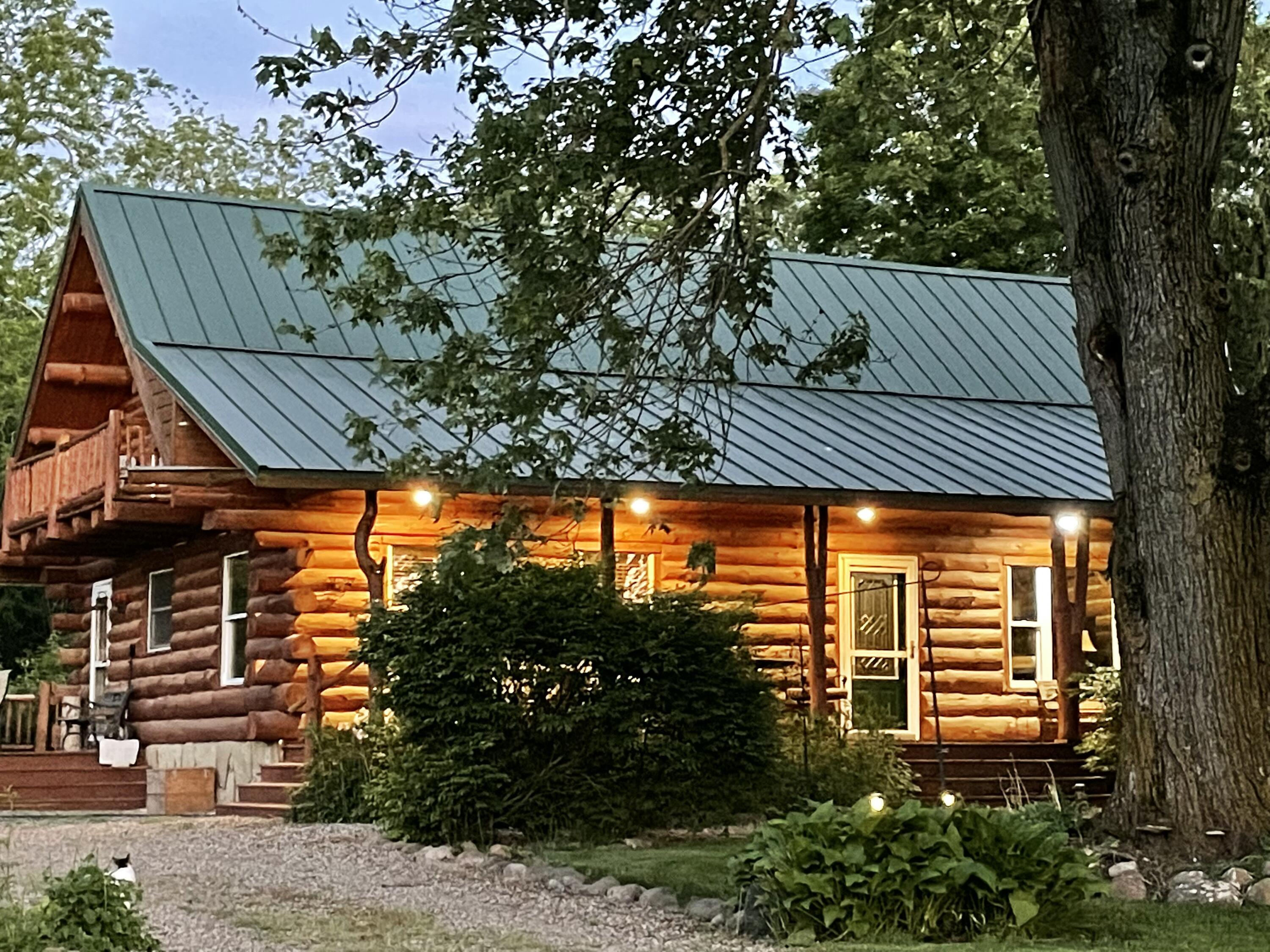 3685 Holcomb Road North Adams, MI 49262 - Photo 73 of 77 IMG_1322