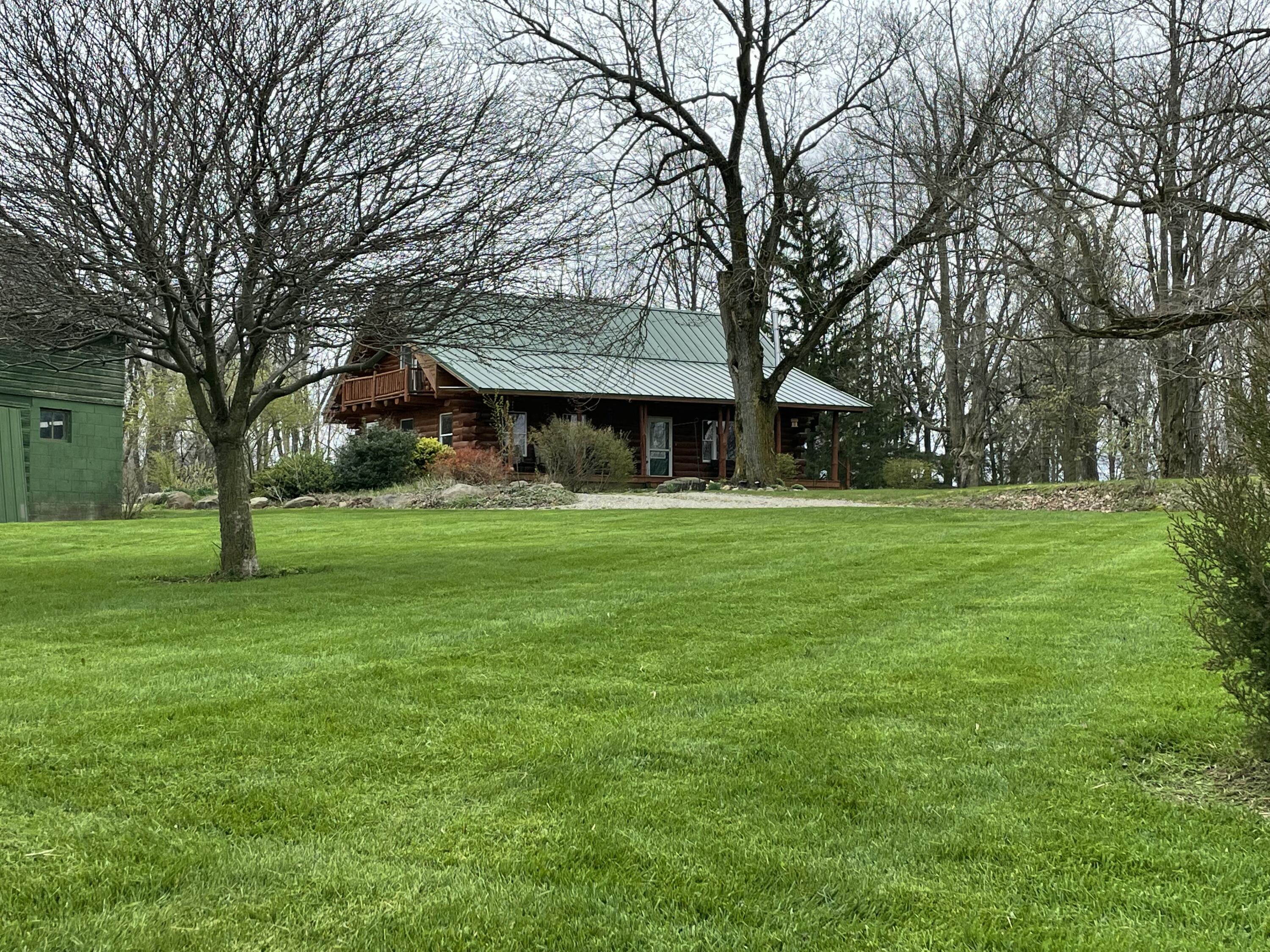 3685 Holcomb Road North Adams, MI 49262 - Photo 77 of 77 IMG_0982