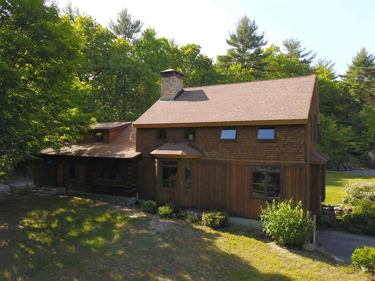 209 Beals Road Bedford, NH 03110 - Photo 1 of 40