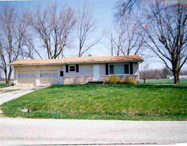 8616 Turner Road Westpoint, IN 47992 - Photo 1 of 1 Gallery Image 1