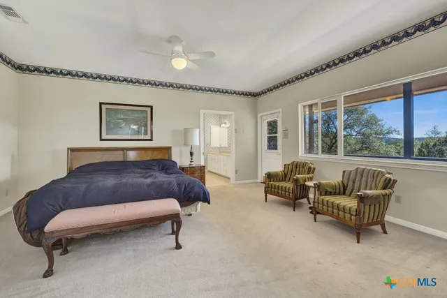 $696,500 | 1221 Sundown Trail, Fischer, TX 78623