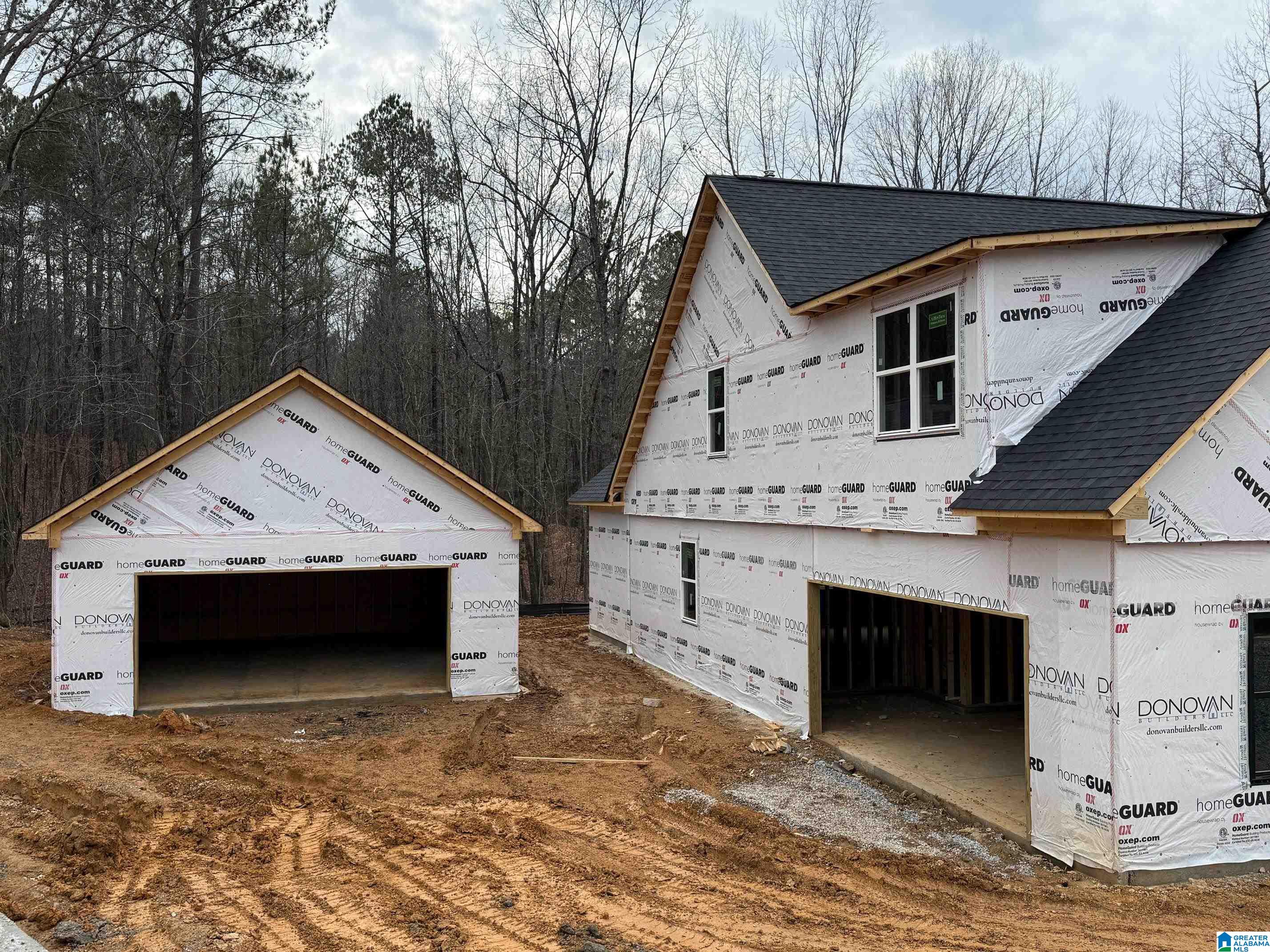 516 Grey Oaks Grove Pelham, AL 35124 - Photo 5 of 15