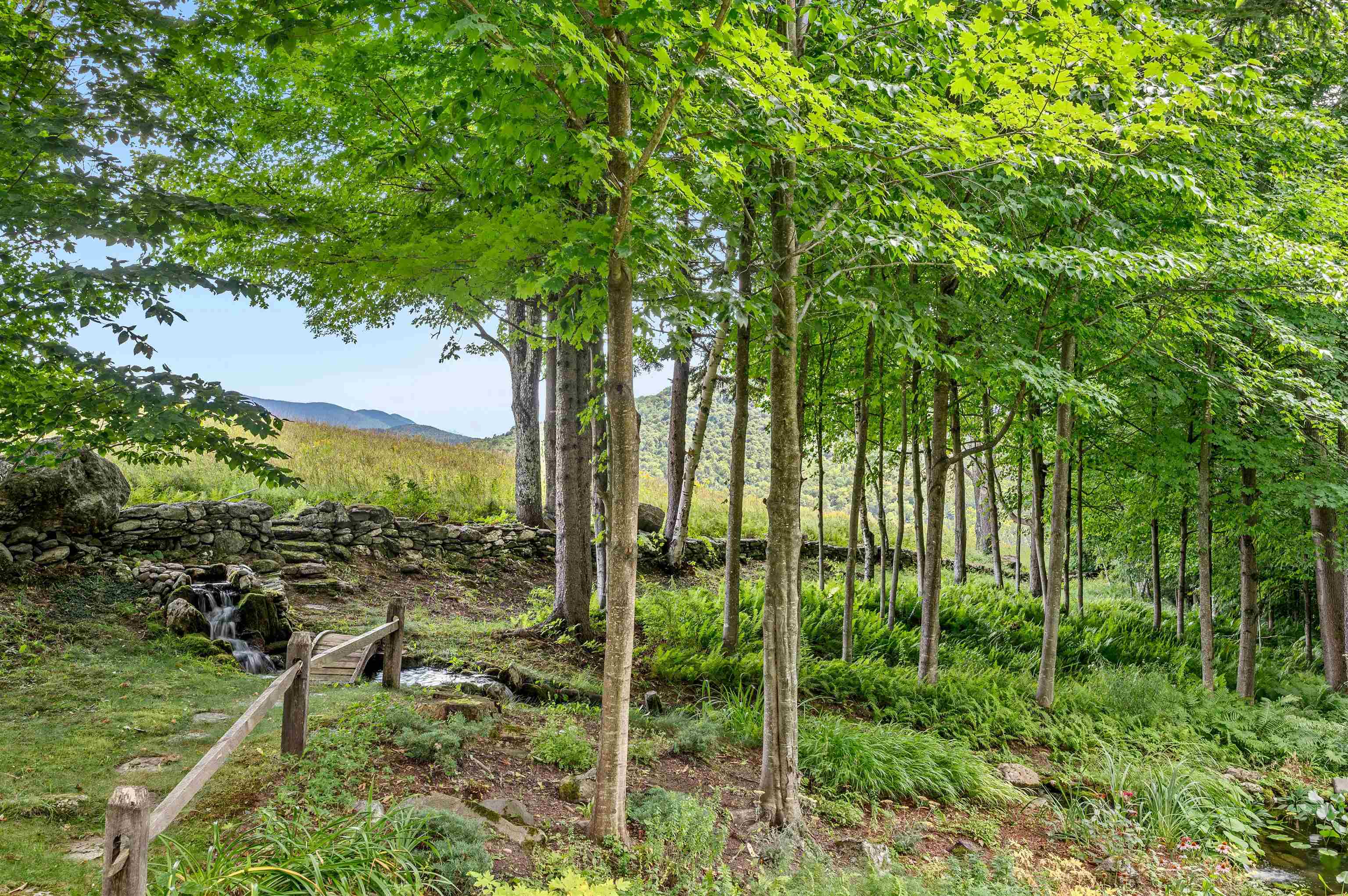 56 Johnson Road Warren, VT 05674 - Photo 11 of 55 Gallery Image 11