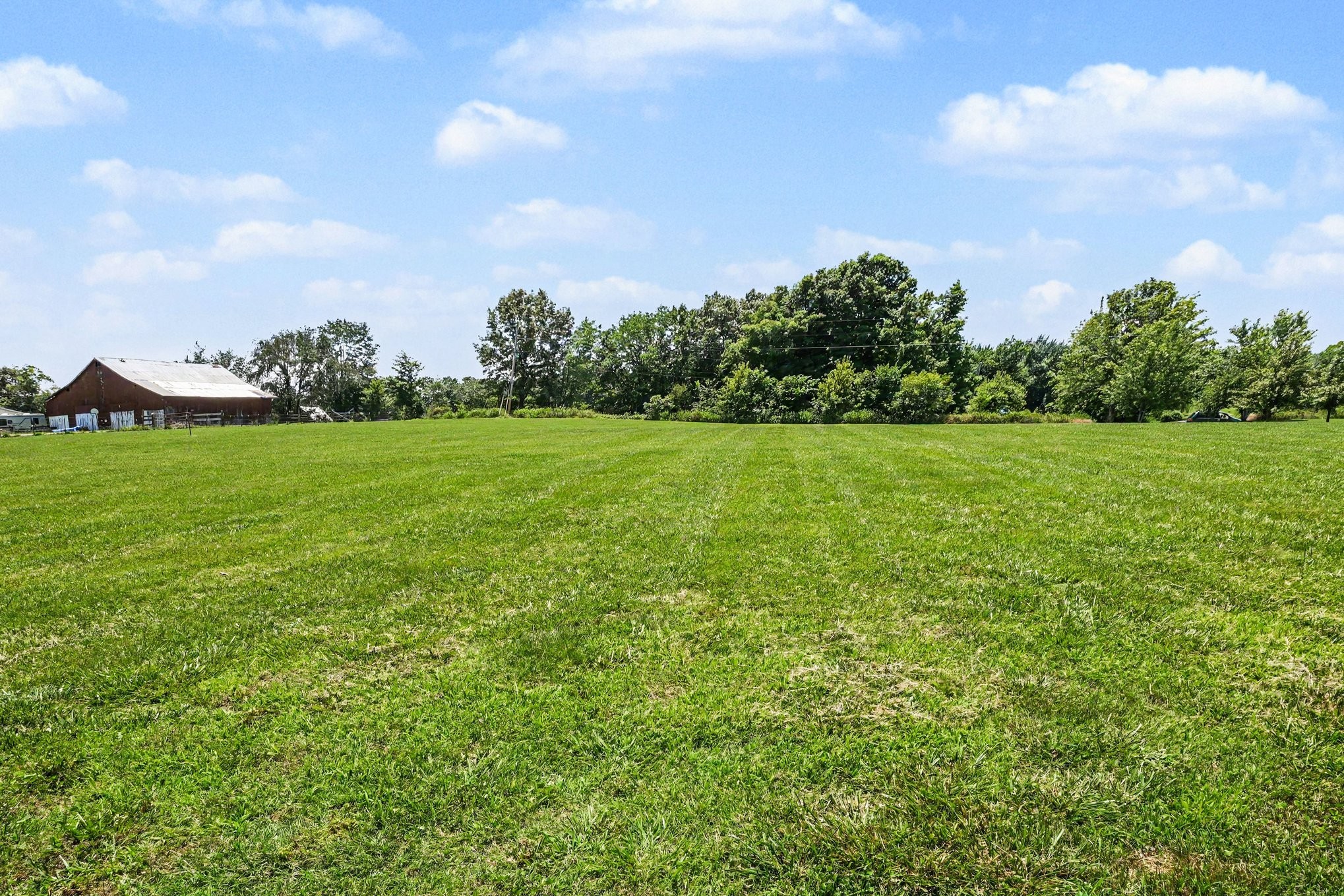 4436 Barren Plains Road Springfield, TN 37172 - Photo 46 of 53