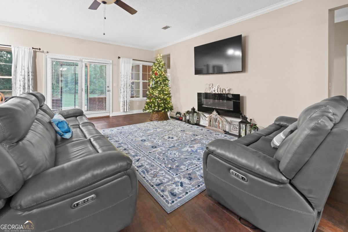 2784 Autumn Ridge Lane Waycross, GA 31501 - Photo 17 of 27