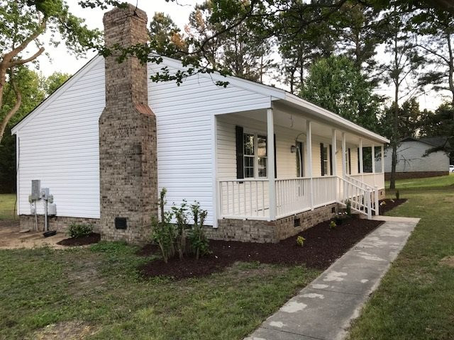 659 Corbett Road Clayton, NC 27520 - Photo 2 of 24 Photo 2