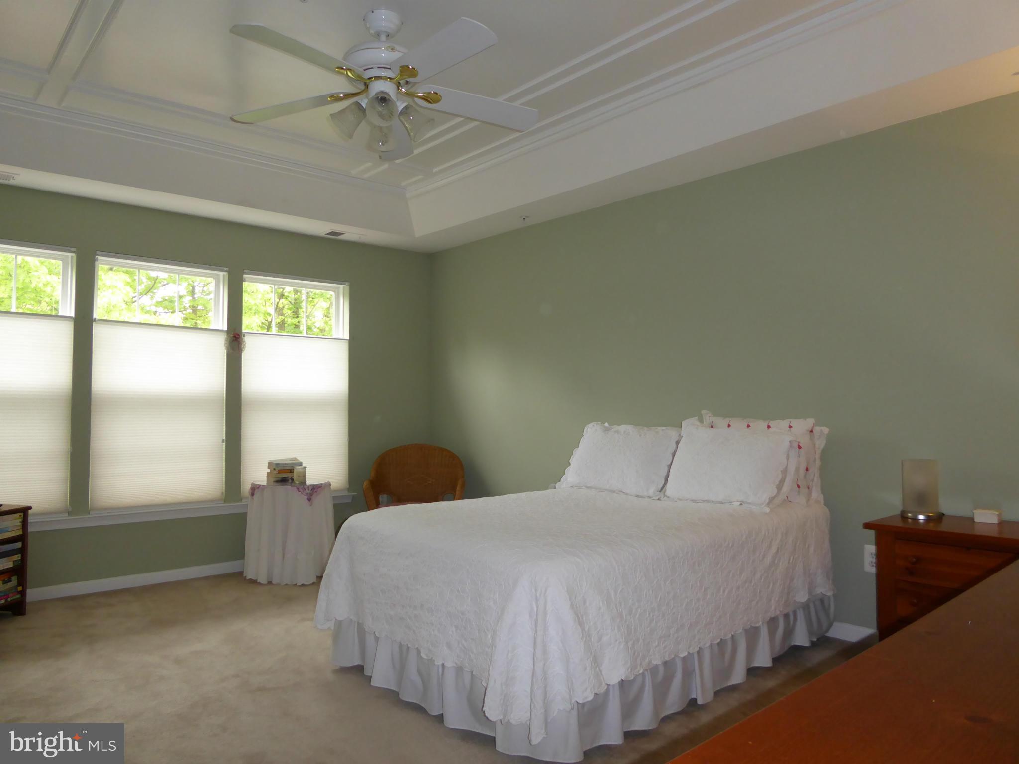 15106 Snow Mass Court Silver Spring, MD 20906 - Photo 14 of 26 Bedroom (Master)