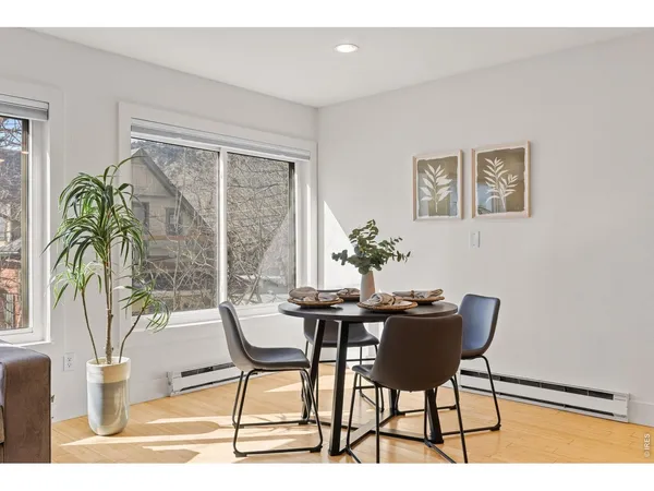 $550,000 | 827 Maxwell Avenue, Unit E, Boulder, CO 80304