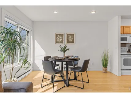 $550,000 | 827 Maxwell Avenue, Unit E, Boulder, CO 80304