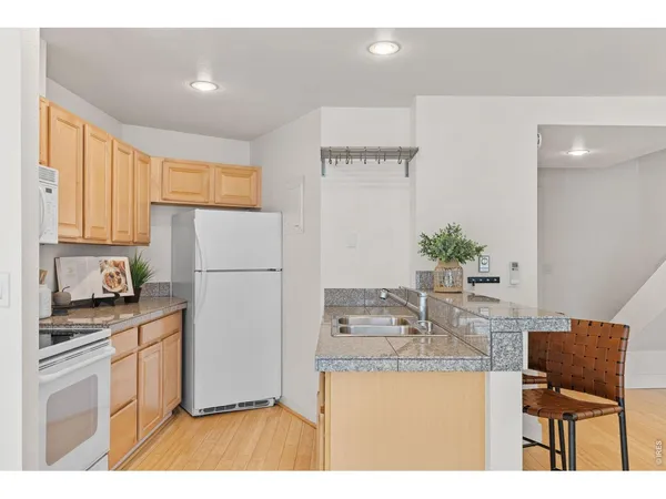 $550,000 | 827 Maxwell Avenue, Unit E, Boulder, CO 80304