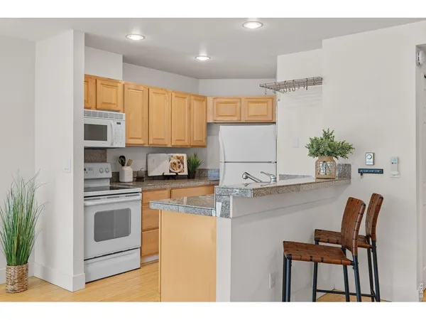 $550,000 | 827 Maxwell Avenue, Unit E, Boulder, CO 80304