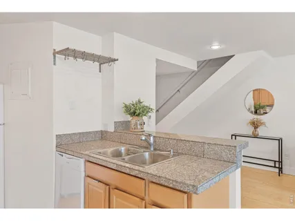 $550,000 | 827 Maxwell Avenue, Unit E, Boulder, CO 80304