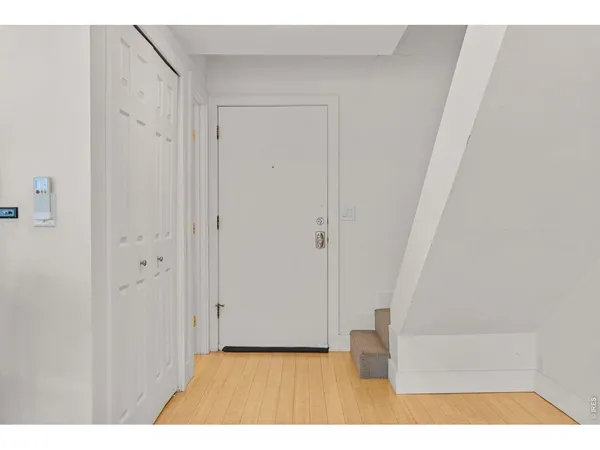 $550,000 | 827 Maxwell Avenue, Unit E, Boulder, CO 80304