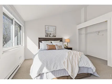 $550,000 | 827 Maxwell Avenue, Unit E, Boulder, CO 80304