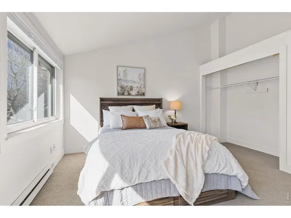 $550,000 | 827 Maxwell Avenue, Unit E, Boulder, CO 80304