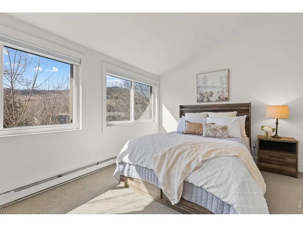 $550,000 | 827 Maxwell Avenue, Unit E, Boulder, CO 80304