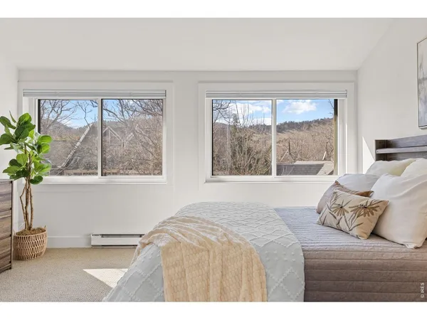 $550,000 | 827 Maxwell Avenue, Unit E, Boulder, CO 80304