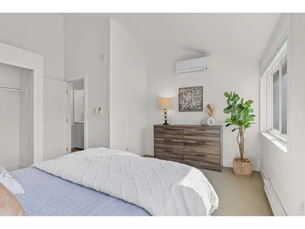 $550,000 | 827 Maxwell Avenue, Unit E, Boulder, CO 80304