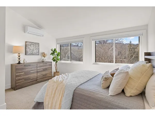 $550,000 | 827 Maxwell Avenue, Unit E, Boulder, CO 80304