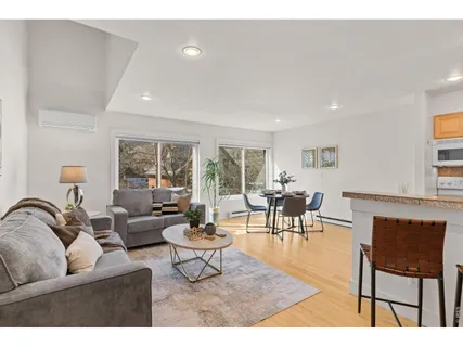 $550,000 | 827 Maxwell Avenue, Unit E, Boulder, CO 80304