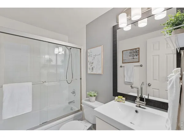 $550,000 | 827 Maxwell Avenue, Unit E, Boulder, CO 80304