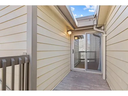 $550,000 | 827 Maxwell Avenue, Unit E, Boulder, CO 80304