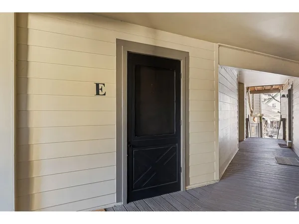 $550,000 | 827 Maxwell Avenue, Unit E, Boulder, CO 80304