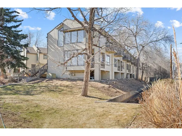 $550,000 | 827 Maxwell Avenue, Unit E, Boulder, CO 80304