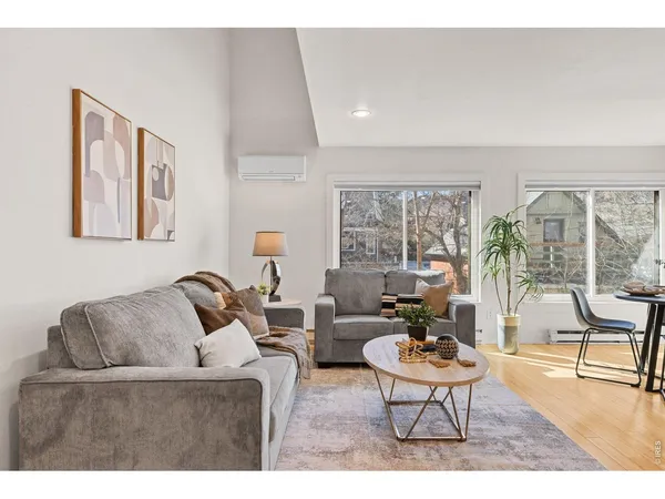 $550,000 | 827 Maxwell Avenue, Unit E, Boulder, CO 80304