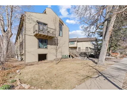 $550,000 | 827 Maxwell Avenue, Unit E, Boulder, CO 80304
