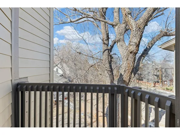 $550,000 | 827 Maxwell Avenue, Unit E, Boulder, CO 80304