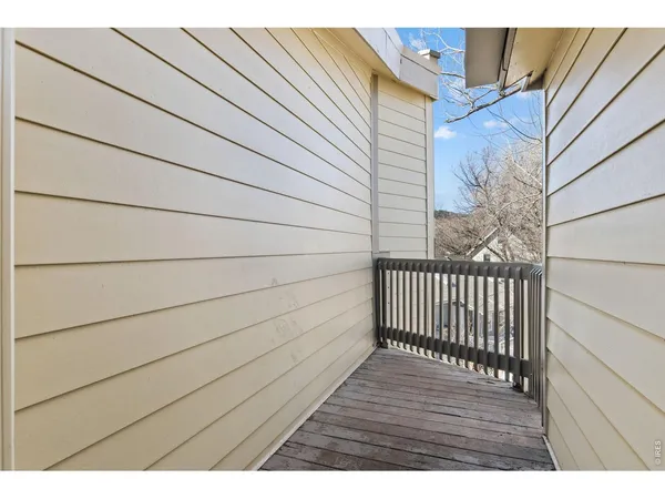 $550,000 | 827 Maxwell Avenue, Unit E, Boulder, CO 80304