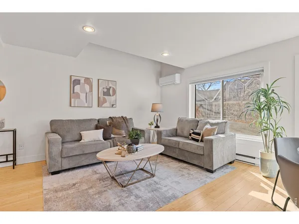 $550,000 | 827 Maxwell Avenue, Unit E, Boulder, CO 80304