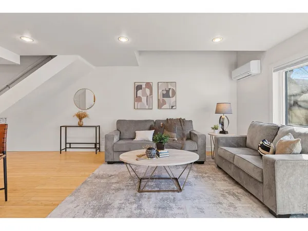 $550,000 | 827 Maxwell Avenue, Unit E, Boulder, CO 80304