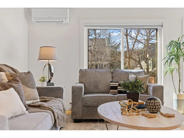 $550,000 | 827 Maxwell Avenue, Unit E, Boulder, CO 80304