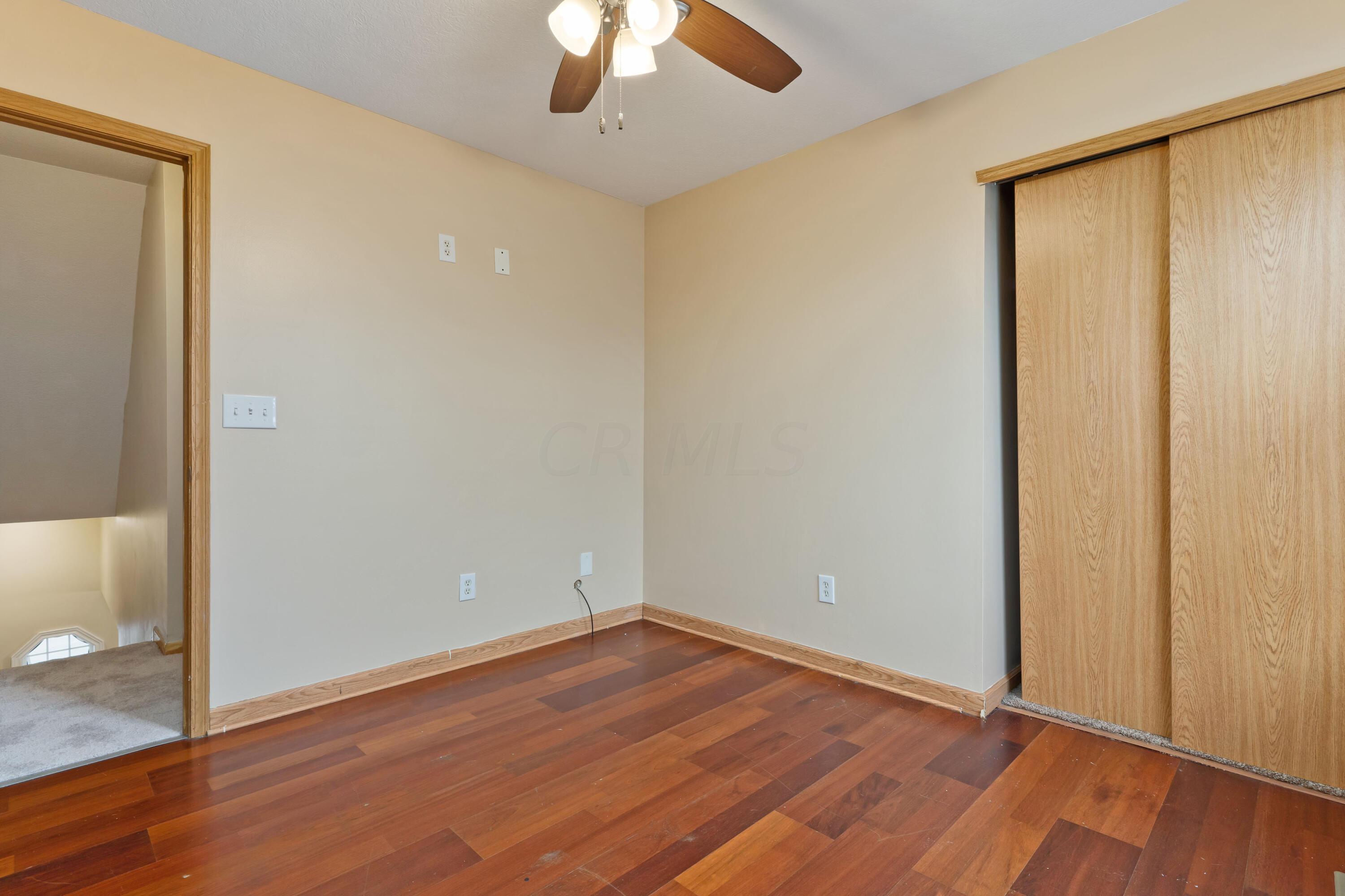3721 Bill Of Rights Square Columbus, OH 43207 - Photo 21 of 32 Bedroom 2