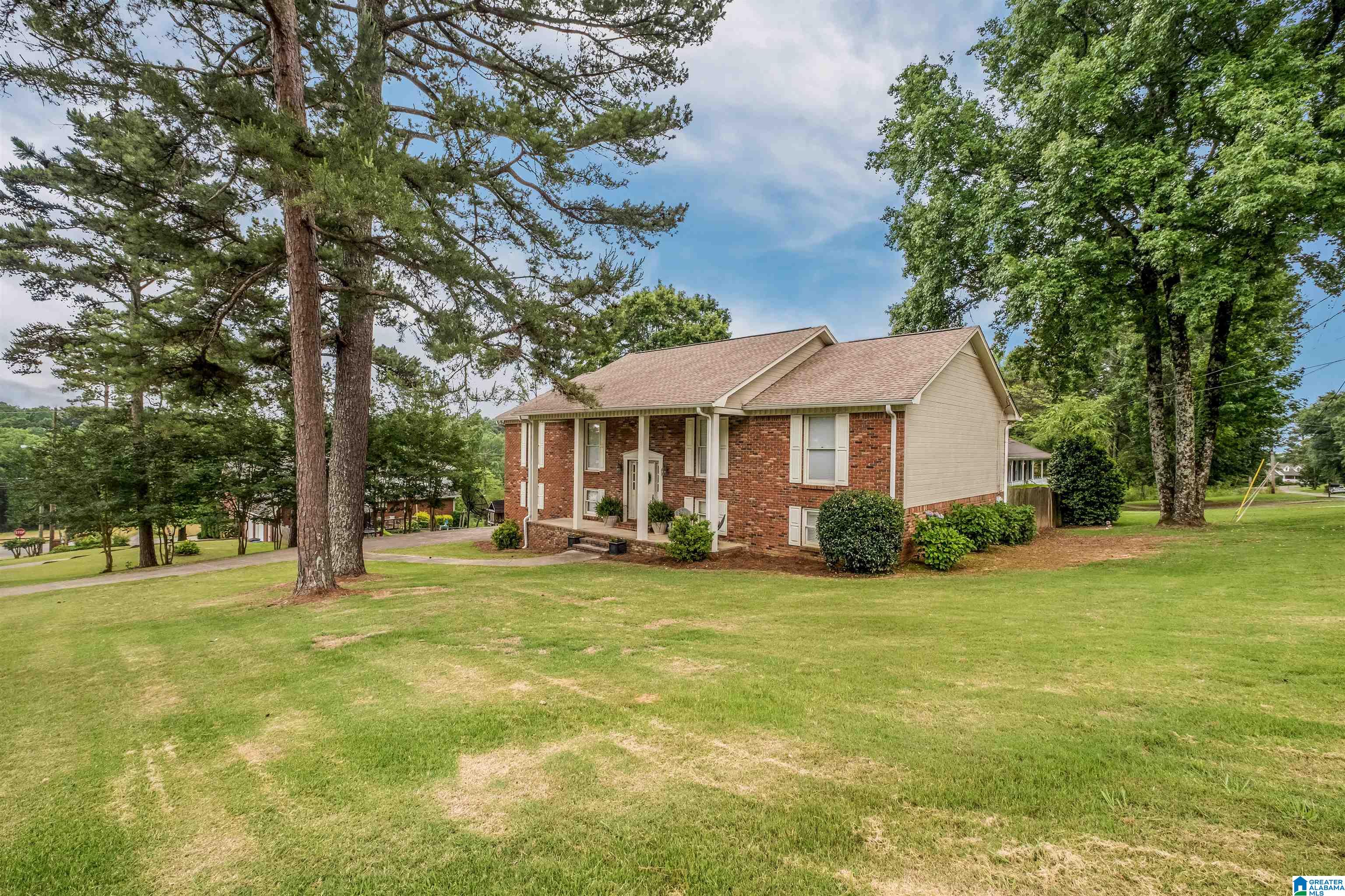 401 Roper Drive Trussville, AL 35173 - Photo 44 of 45