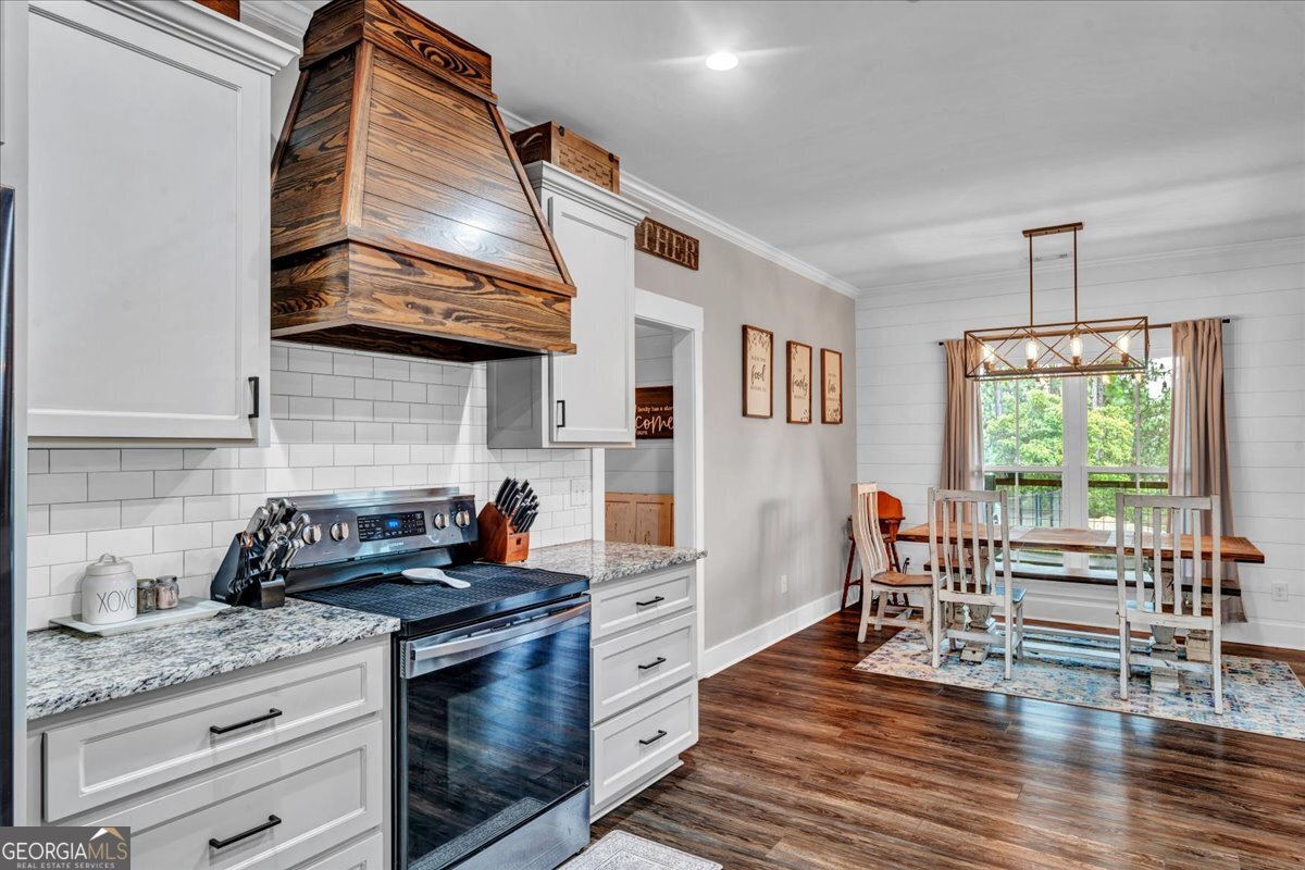 1188 Kitchens Road Andersonville, GA 31711 - Photo 11 of 56
