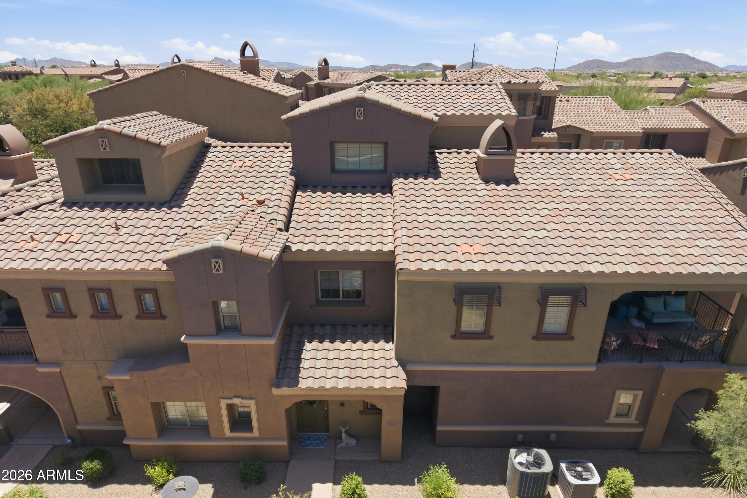 3935 East Rough Rider Road, Unit 1032 Phoenix, AZ 85050 - Photo 27 of 30
