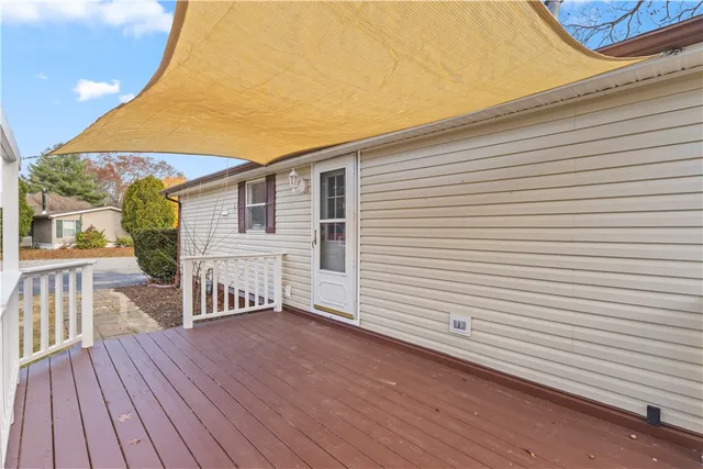 $239,900 | 1 O'Hare Court, Coventry, RI 02816