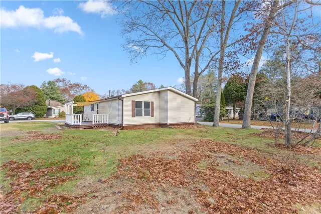 $239,900 | 1 O'Hare Court, Coventry, RI 02816