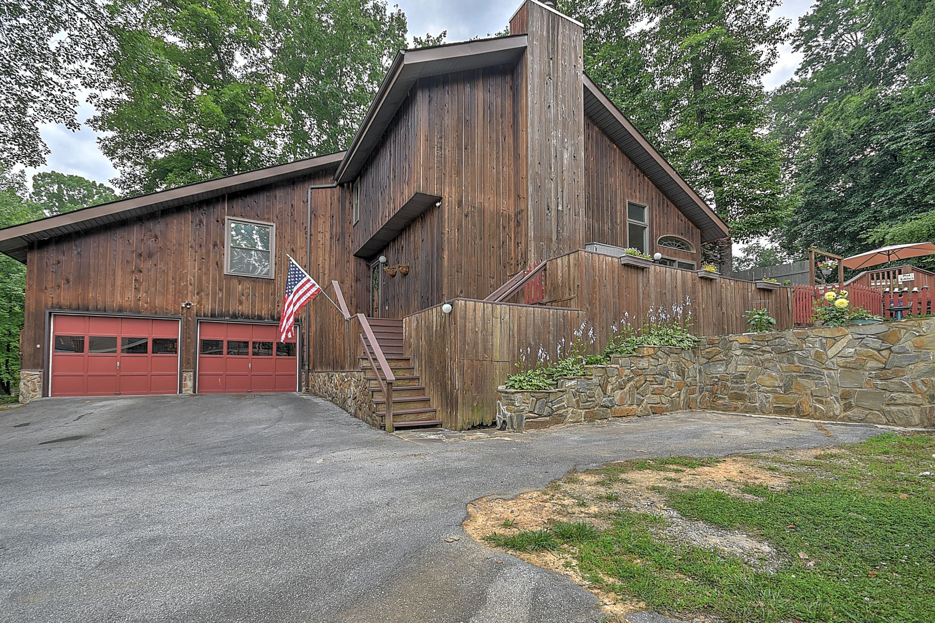 1164 Fall Creek Road Kingsport, TN 37664 - Photo 1 of 56 Fall Creek-2