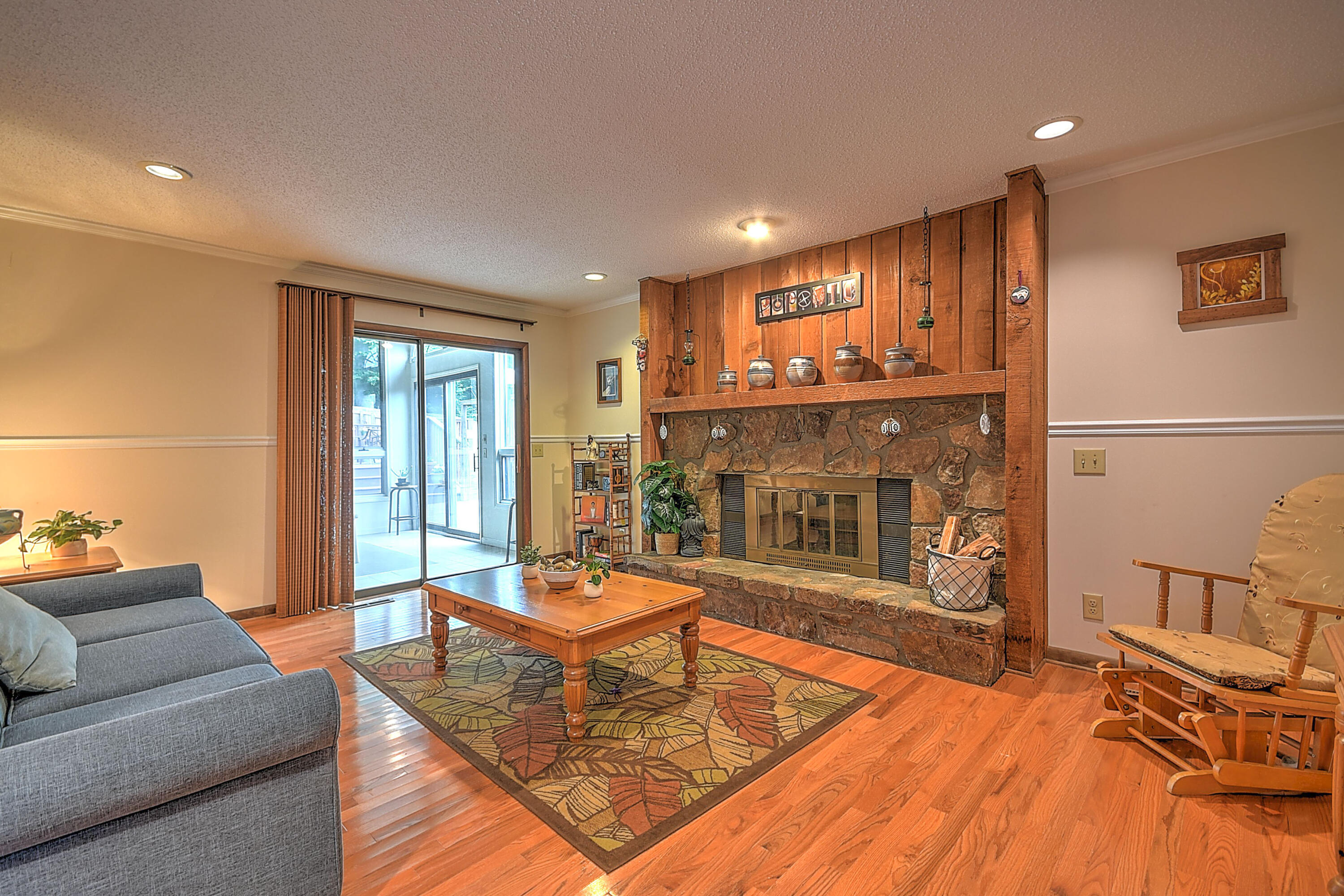 1164 Fall Creek Road Kingsport, TN 37664 - Photo 16 of 56 Fall Creek-18