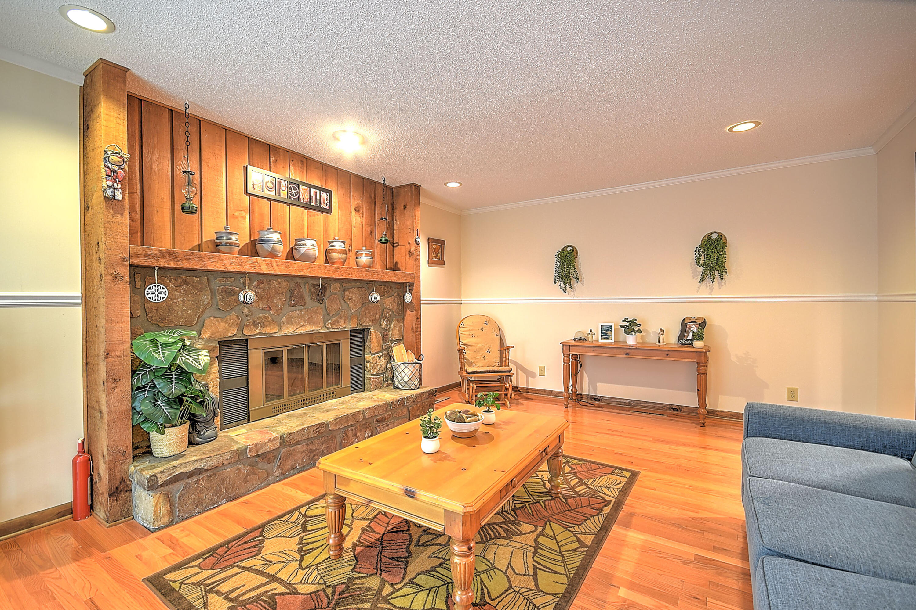 1164 Fall Creek Road Kingsport, TN 37664 - Photo 17 of 56 Fall Creek-19