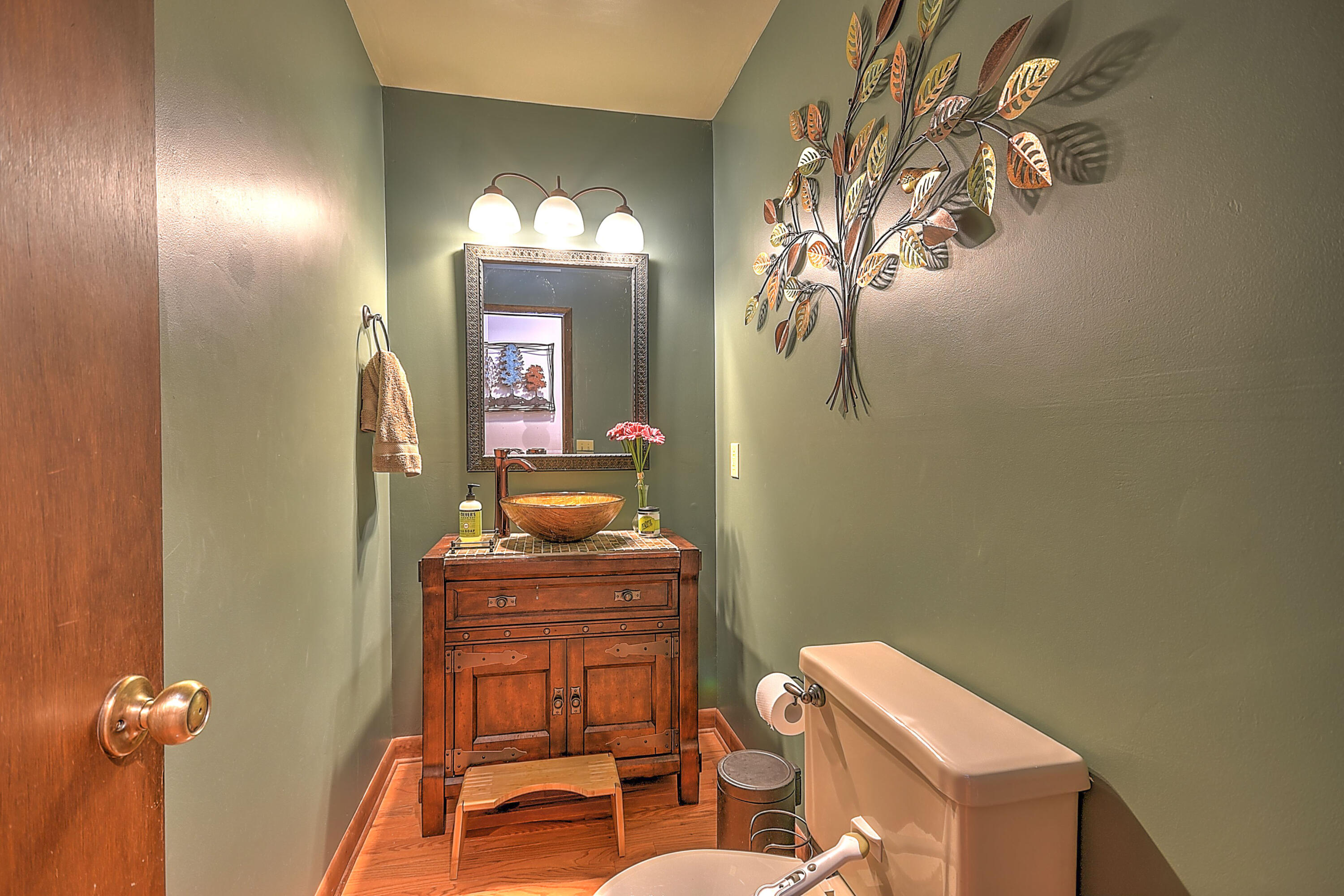 1164 Fall Creek Road Kingsport, TN 37664 - Photo 22 of 56 Fall Creek-24