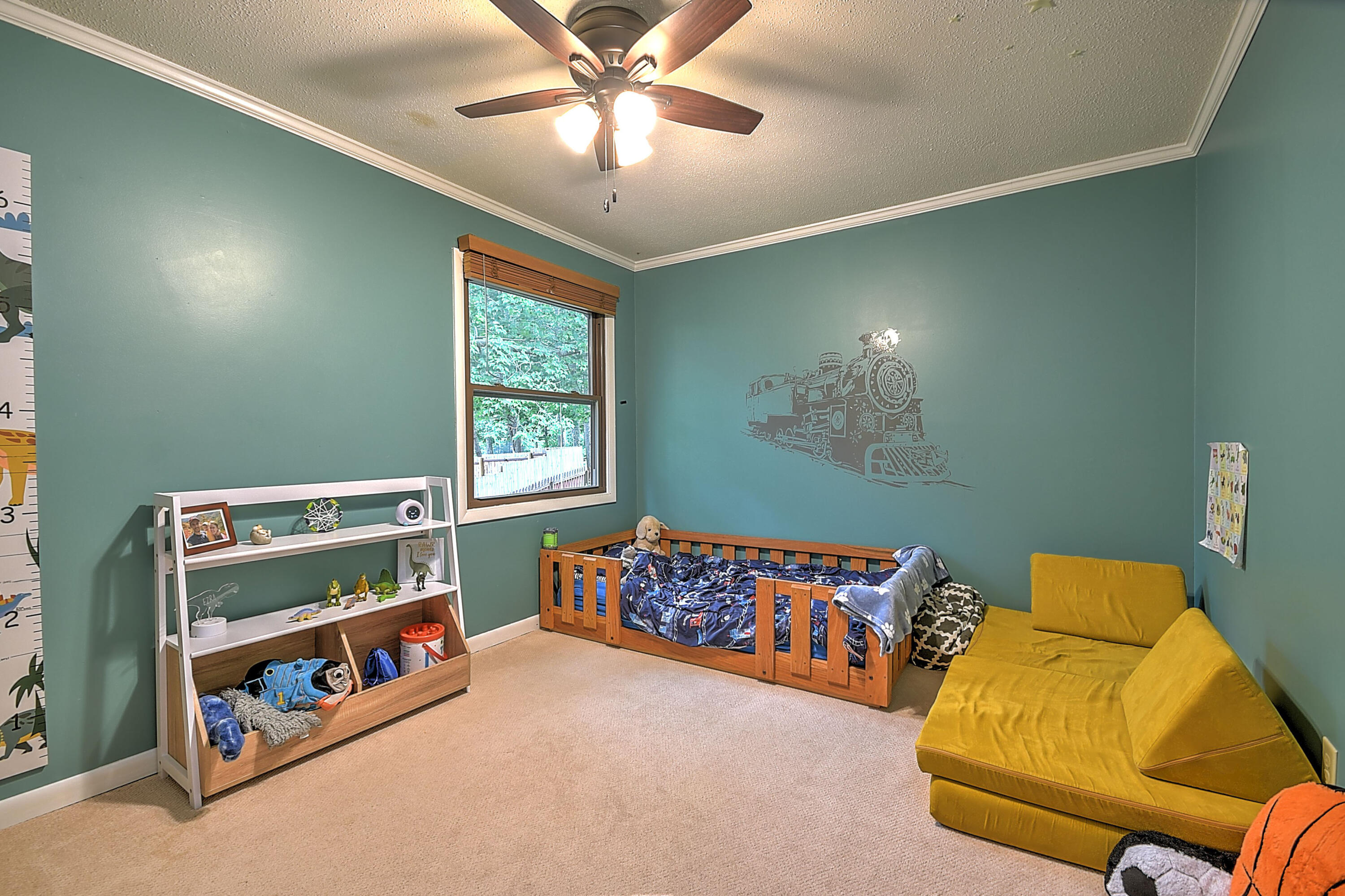 1164 Fall Creek Road Kingsport, TN 37664 - Photo 27 of 56 Fall Creek-29