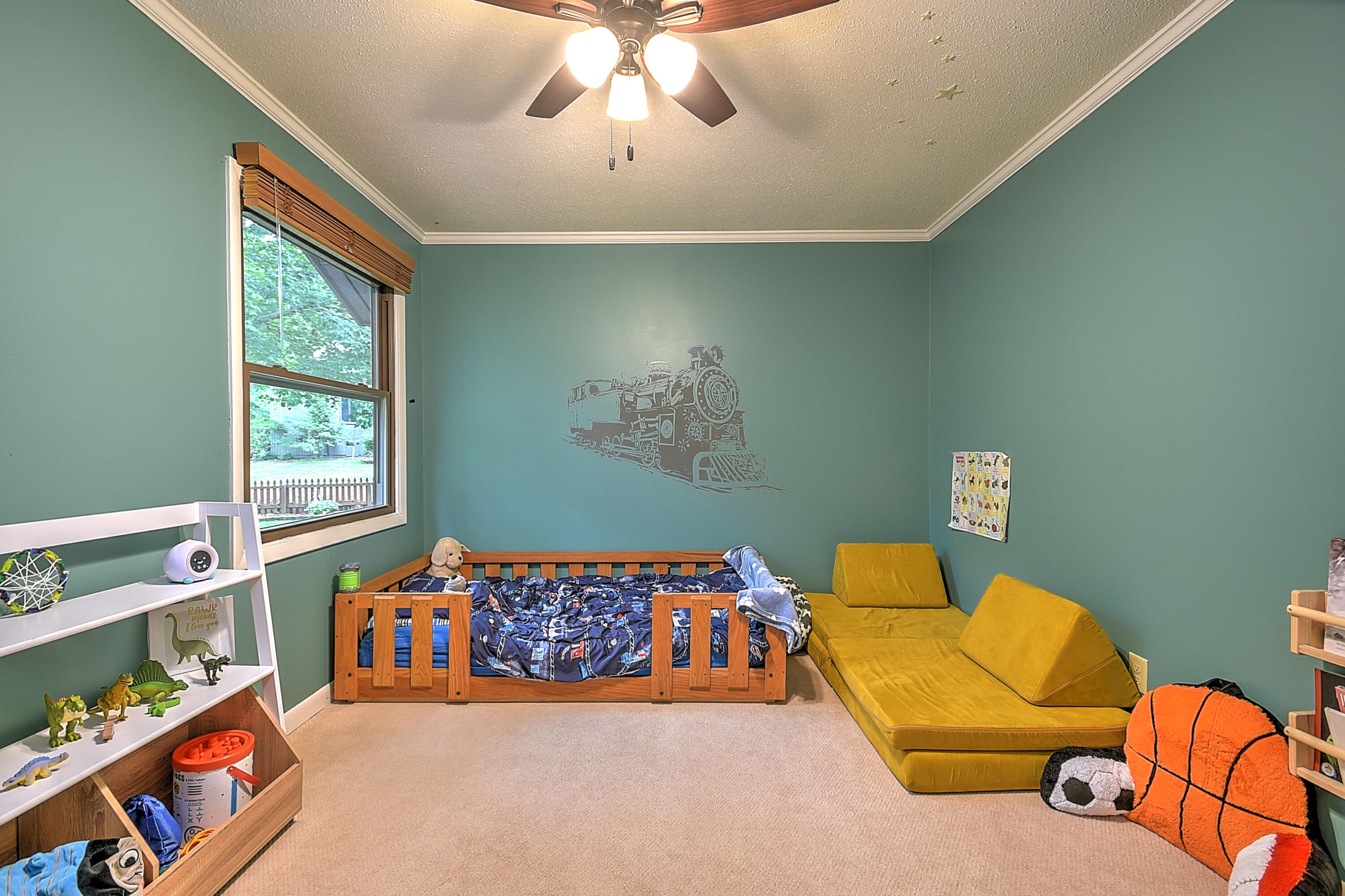 1164 Fall Creek Road Kingsport, TN 37664 - Photo 28 of 56 Fall Creek-30