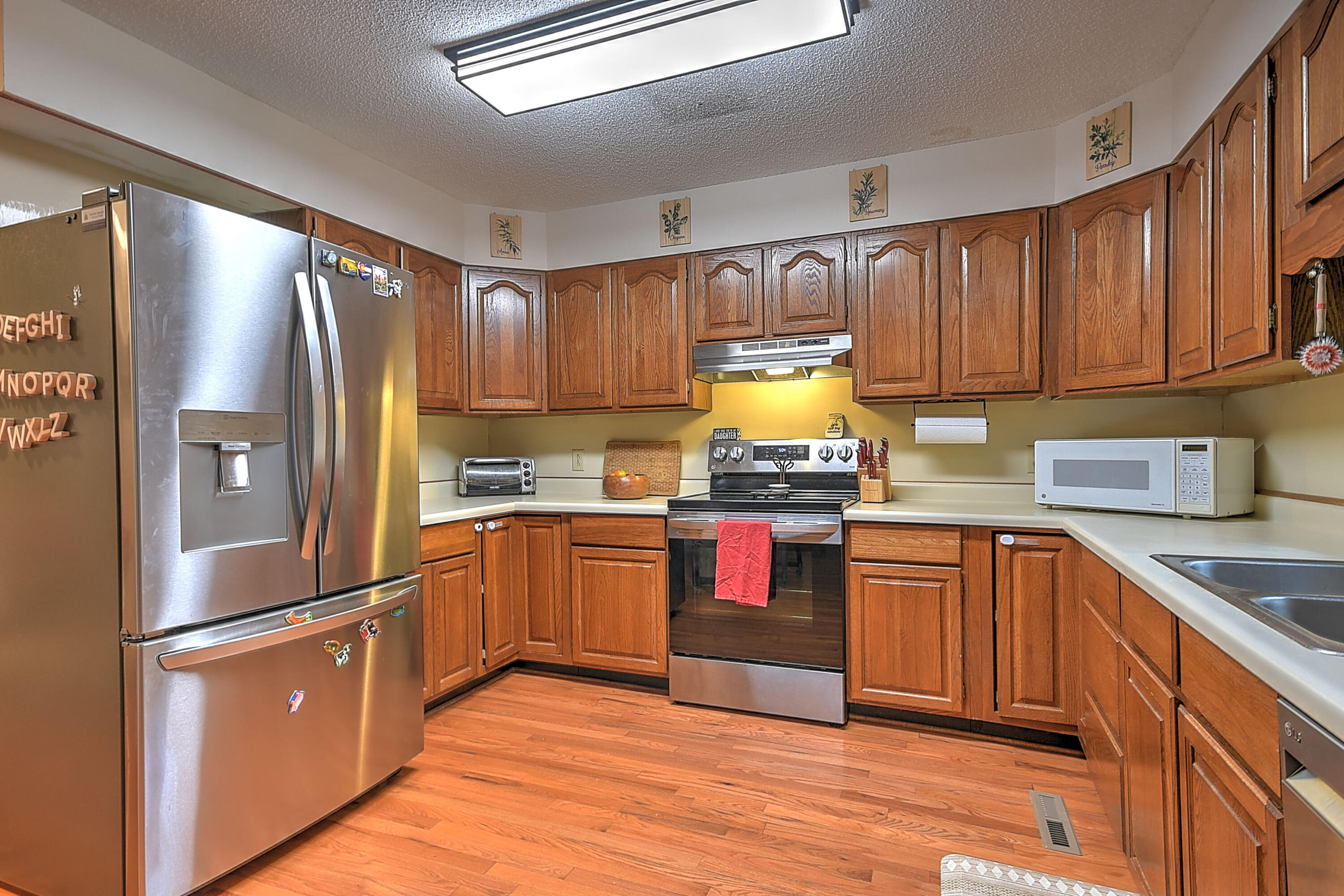 1164 Fall Creek Road Kingsport, TN 37664 - Photo 3 of 56 Fall Creek-5