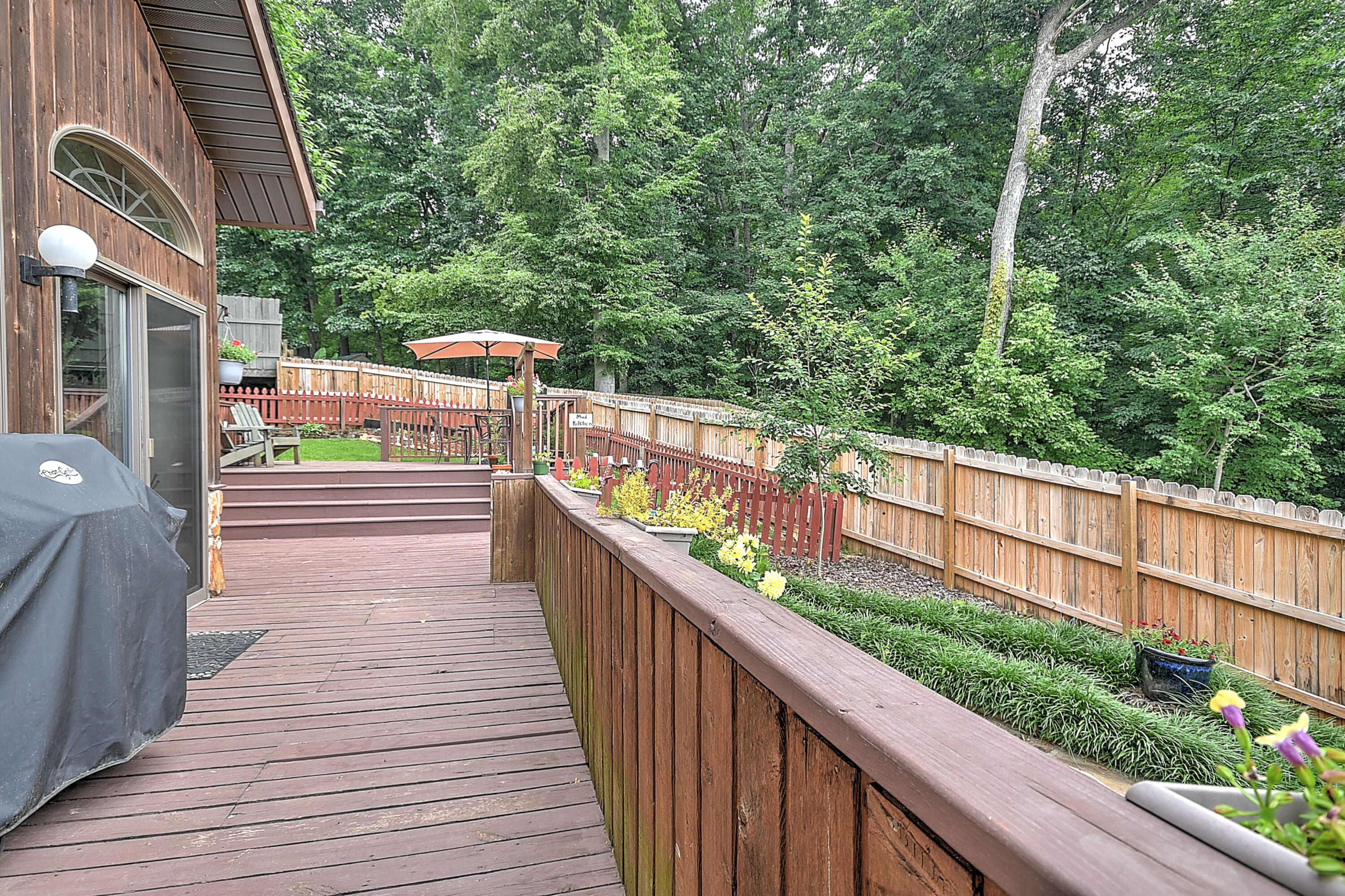 1164 Fall Creek Road Kingsport, TN 37664 - Photo 40 of 56 Fall Creek-43