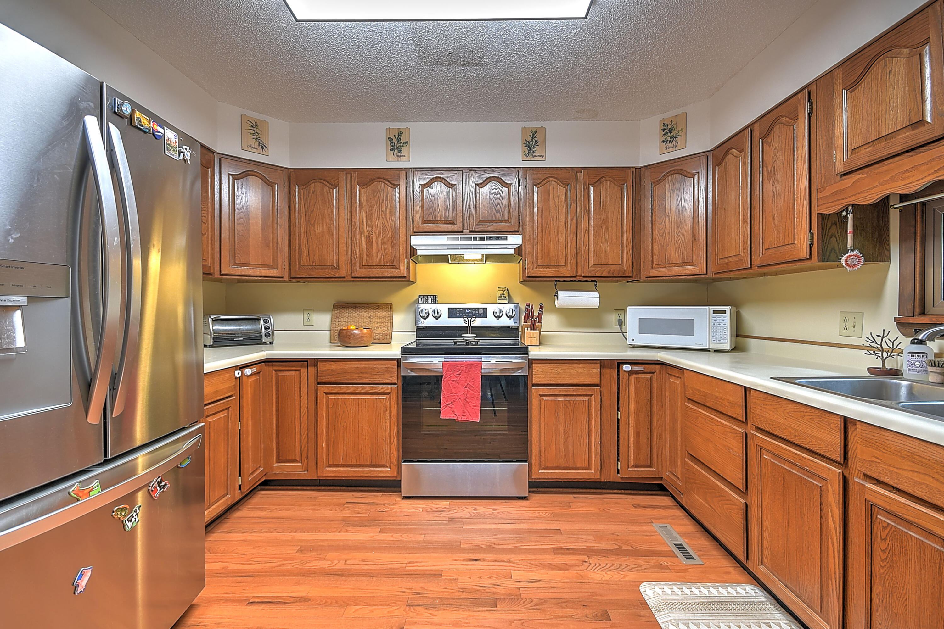 1164 Fall Creek Road Kingsport, TN 37664 - Photo 4 of 56 Fall Creek-6